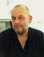 Peter Friedmann