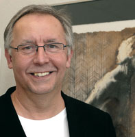 Professor Piotr Sonnewend